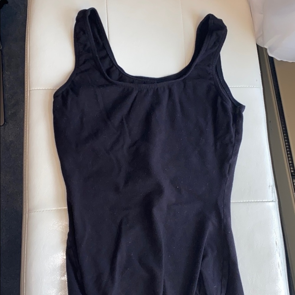 Leotard